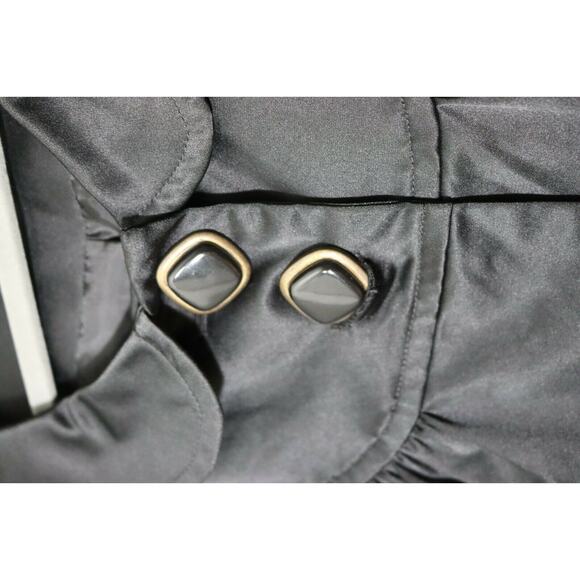 Apt 9 Woman 1X Cropped Blazer Jacket - Picture 5 of 7